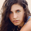 Hannah Kleeman als Rachel