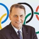 Jacques Rogge als Self - IOC President