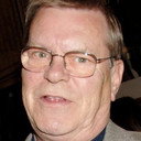 Warren Clarke als Bill Molloy