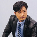 Huang Shiliang als Aisin-Gioro Fu Peng