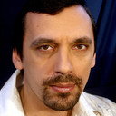 Владимир Ильин-Королёв als нищий террорист