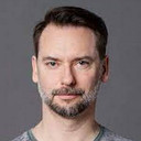 Grzegorz Pierczyński als chorister