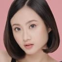 Shindy Huang als Baby Girl's member