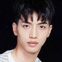 Dian Wen als He Sen