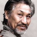 Tsering Dorjee Bawa als Rinpoche