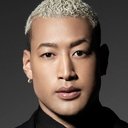 関口メンディー als Advertising staff