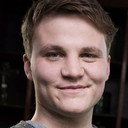 Robert Hájek als Josef Schwarz