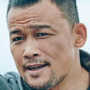 喻亢 als Wang Chit