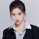 Huang Rong als Lan Lan's Teacher