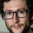 Joël Curtz als Clément's Friend