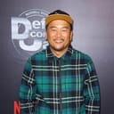 Roy Choi als Roy Choi