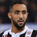 Medhi Benatia als Self