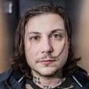 Frank Iero als Self