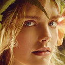 Dani Seitz als Young Model