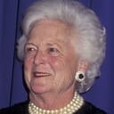 Barbara Bush als Self (archive footage)