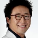 박신양 als Jeong-won
