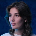 Camila Dron, Assistant Camera
