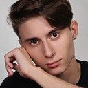 Мухаммед Абу-Ризик als Тимофей Терентьев
