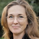 Karen Helene Haugaard als Karen