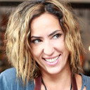 Kimberly Lallouz als Herself - Host