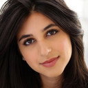 Shlomit Azoulay als Elaina Cohen