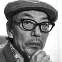 Tsunekichi Suzuki als Kenichi Katsumada