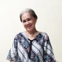 Tina Roostiati als Yangti (Ibu Diana)