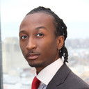 Artel Great als Boulevard Guy