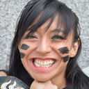 Kris Hernandez als Kris Wolf