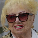 Rosita Amores als Anciana