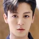 馬梓銘 als Wang Shuai