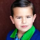 Jayden Hedden als Hugo