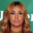 Somaya Reece als Luci