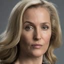 Gillian Anderson als Lily Bart