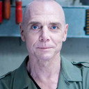 Morten Cranner als Mathias