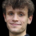 Josh Heller als Josh Heller