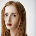 Laura Long als Thea Elfsted