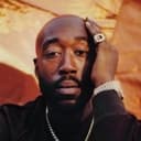 Freddie Gibbs als Mercury 'Money Merc' Maxwell