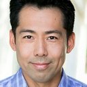 Yaz Takahashi als Japanese Security Head