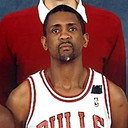 Bill Cartwright als Himself / Himself (Archive Footage)