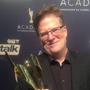 Nick Hector, Editor