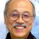 坂口芳貞 als Great Grandfather (voice)