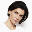 Marina Lima als Self