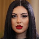 Aysel Nasirzadə als Sabina Ismayilova