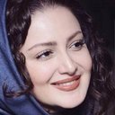 Shila Khodadad als Meisam's Fiance