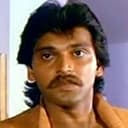Mahesh Anand als Capt. Mahesh