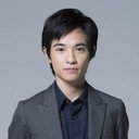 Osamu Fujiki als Hopeless Nojou (Damenojo)