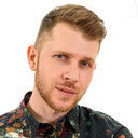 Gergő Baricz als Zete