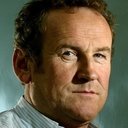 Colm Meaney als Father Francis Morgan