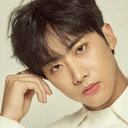 정인성 als Self - Contestant